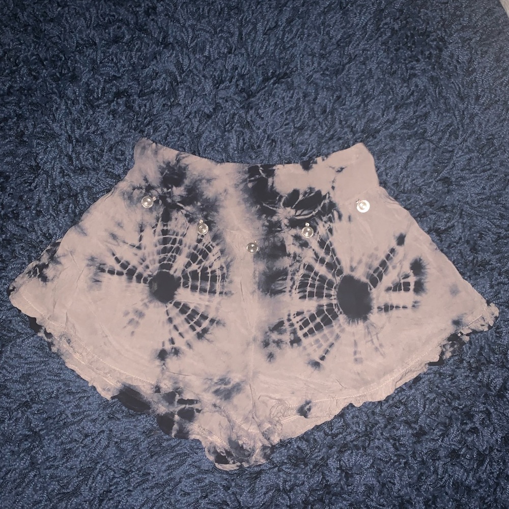 Hollister Soft Shorts